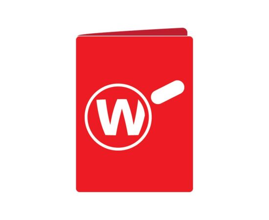 Watchguard Passport 1 year(s) 1-50 user(s) Datoru programmatūra