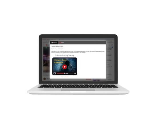 Watchguard DNSWatchGO DNS 3 year(s) 1-50 user(s) Datoru programmatūra