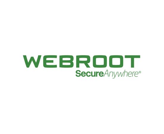 Webroot SecureAnywhere Complete 1 year(s) License quantity 5 user(s) Программное обеспечение