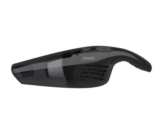 Savio OR-01 handheld vacuum cleaner Пылесосы