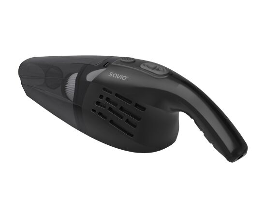 Savio OR-01 handheld vacuum cleaner Пылесосы