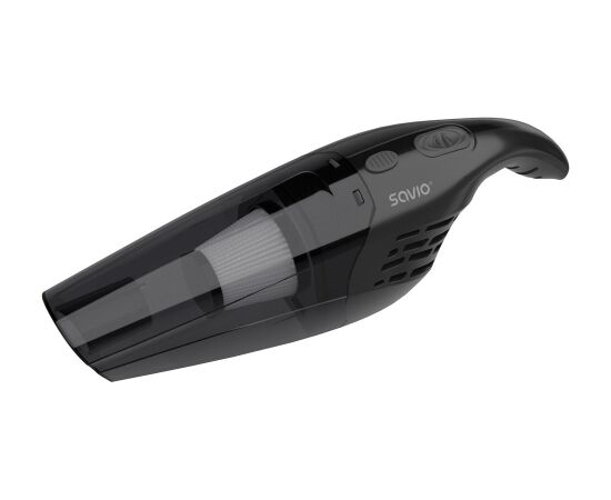 Savio OR-01 handheld vacuum cleaner Пылесосы