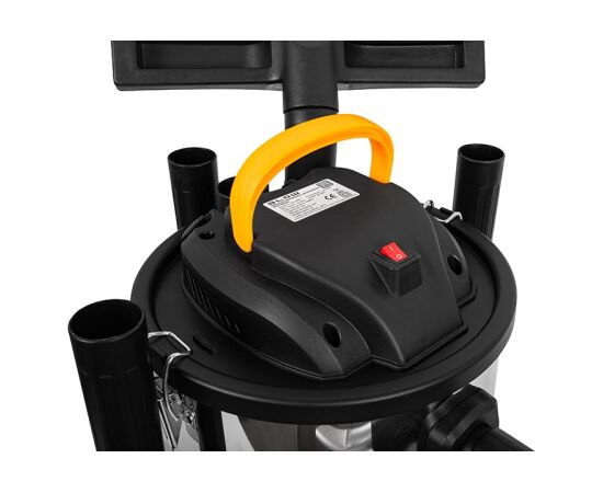 BLOW AC2000 fireplace vacuum cleaner Промышленные пылесосы