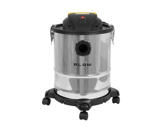 BLOW AC2000 fireplace vacuum cleaner Промышленные пылесосы
