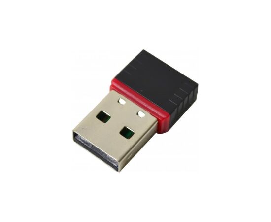 Vakoss TC-WF206K USB WLAN (Wi-Fi) Network Adapter 2.4GHz Adapteri