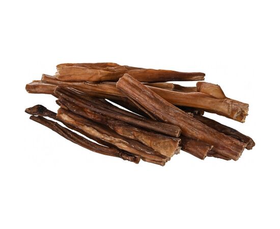 PETITTO Beef intestines - dog treat - 100g Uzkodas sunim
