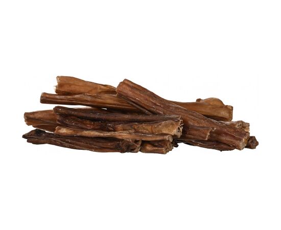 PETITTO Beef intestines - dog treat - 100g Uzkodas sunim
