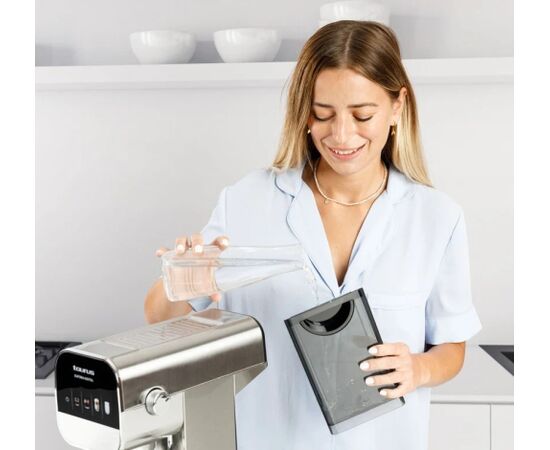 Taurus Euforia Digital 1350 W 20 bar piston-type espresso machine Кофеварки