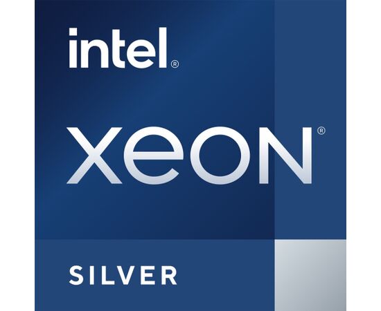 Intel Xeon Silver 4416+ processor 2 GHz 37.5 MB Tray Процессоры