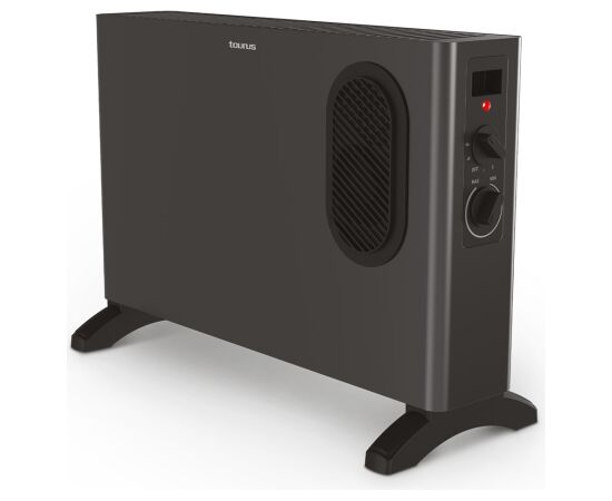 Taurus Clima Boost2000 2-in-1 fan heater and convector heater, 2000W Gaisa sildītāji