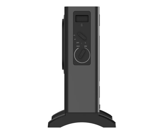 Taurus Clima Boost2000 2-in-1 fan heater and convector heater, 2000W Gaisa sildītāji