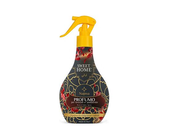 Sweet Home Collection Najma Spray - Bytová vůně 250ml Духи и косметика