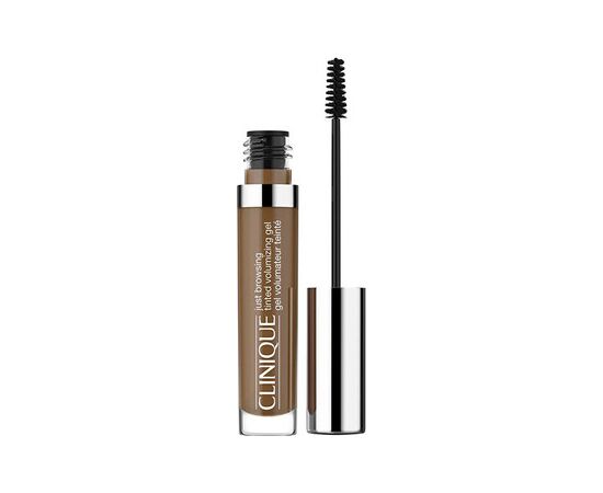 Clinique Just Browsing™ Tinted Volumizing Gel - Objemový gel na obočí 4,5 ml 05 Dark Espresso Духи и косметика