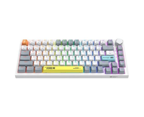 ONIKUMA G52 Gaming Keyboard (Black) Klaviatūras