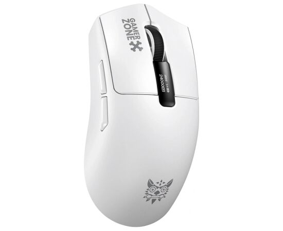 ONIKUMA DM10 Wireless Mouse (White) Клавиатуры