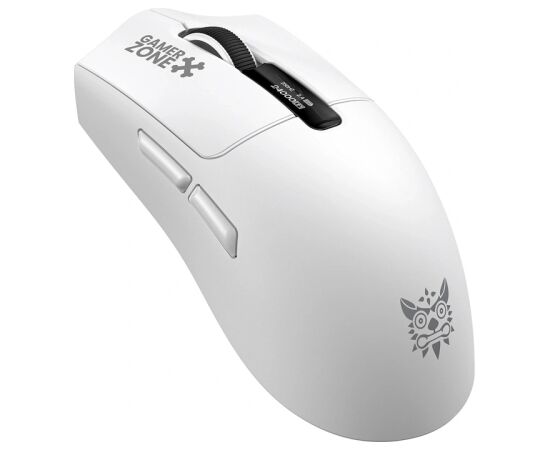 ONIKUMA DM10 Wireless Mouse (White) Клавиатуры
