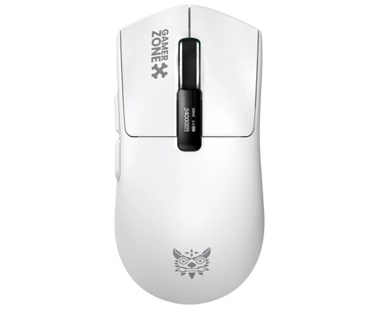 ONIKUMA DM10 Wireless Mouse (White) Клавиатуры