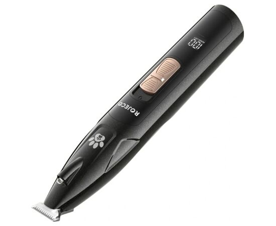 Rojeco Q8 Dog Clipper Citas preces