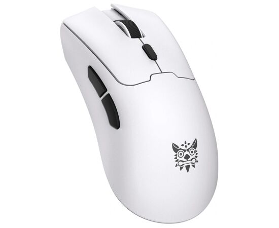 ONIKUMA DM01 Wireless Mouse (White) Клавиатуры