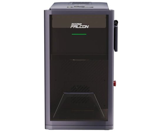 Creality Falcon T1 UV 5W Laser Engraver 3D Printeri un lāzergravētāji