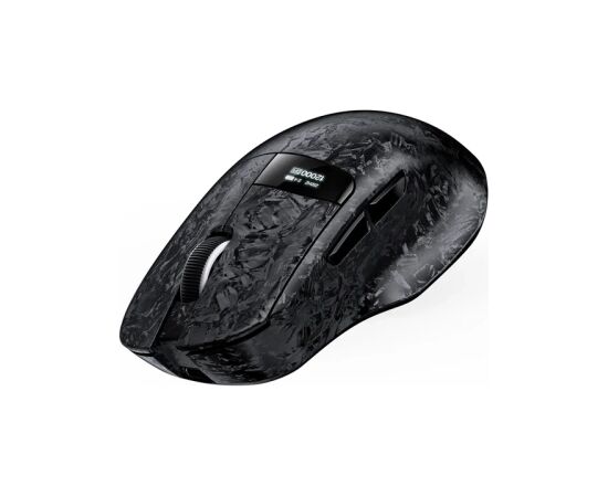 ONIKUMA DM08 Wireless Mouse (Black) Klaviatūras