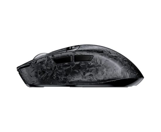ONIKUMA DM08 Wireless Mouse (Black) Klaviatūras