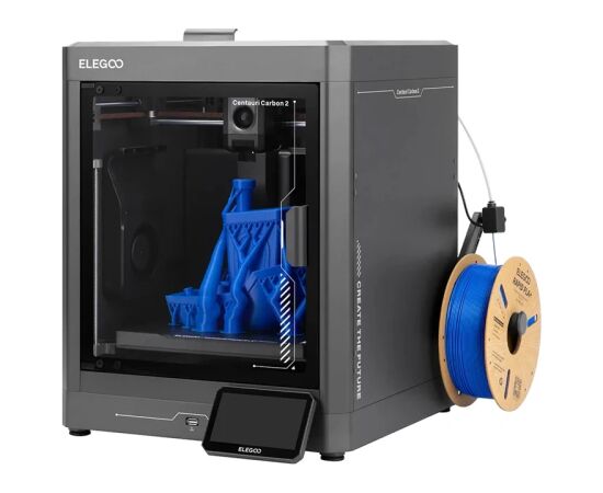 ELEGOO Centauri Carbon 2 3D Printer 3D-принтеры