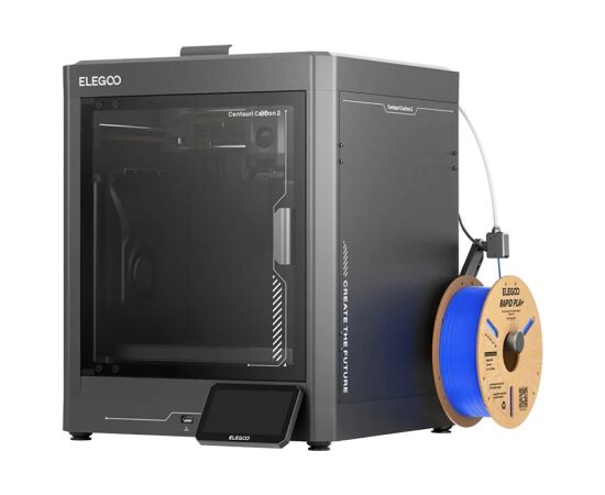 ELEGOO Centauri Carbon 2 3D Printer 3D-принтеры