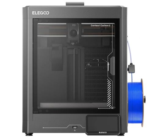 ELEGOO Centauri Carbon 2 3D Printer 3D-принтеры