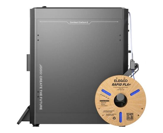 ELEGOO Centauri Carbon 2 3D Printer 3D-принтеры