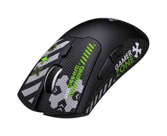 ONIKUMA DM01 Wireless Mouse (Black) Клавиатуры