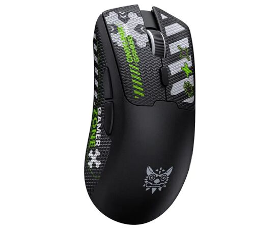 ONIKUMA DM01 Wireless Mouse (Black) Клавиатуры