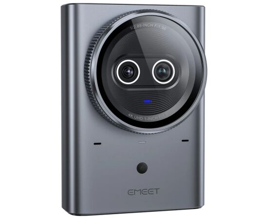 Emeet Prime SE Webcam Вебкамеры