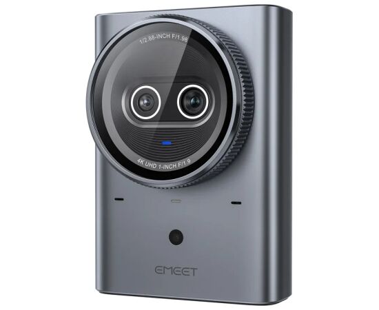 Emeet Prime SE Webcam Вебкамеры