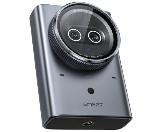 Emeet Prime SE Webcam Вебкамеры