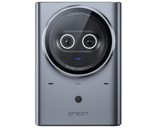 Emeet Prime SE Webcam Вебкамеры