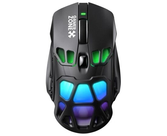 ONIKUMA DM09 Wireless Mouse (Black) Клавиатуры