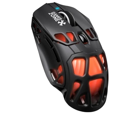 ONIKUMA DM09 Wireless Mouse (Black) Клавиатуры