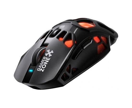 ONIKUMA DM09 Wireless Mouse (Black) Клавиатуры