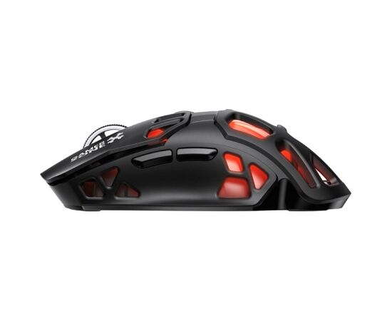ONIKUMA DM09 Wireless Mouse (Black) Клавиатуры