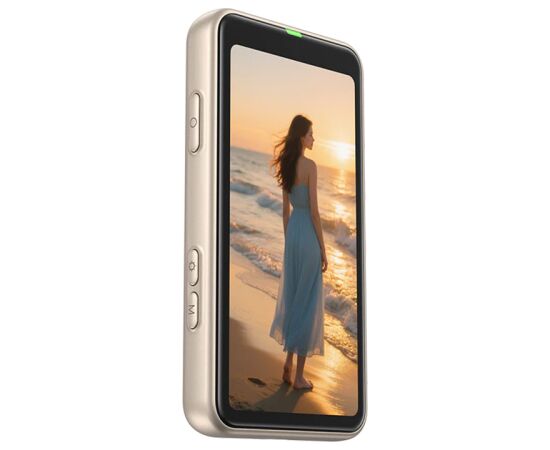 Telesin mobile additional selfie screen for smartphones (iOS / Android) Новинки смартфонов и телефонов