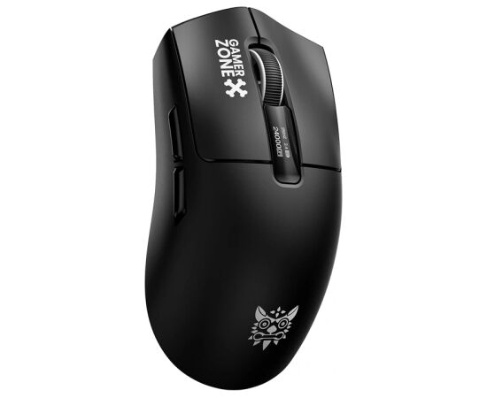 ONIKUMA DM10 Wireless Mouse (Black) Клавиатуры