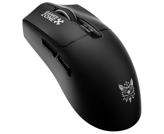 ONIKUMA DM10 Wireless Mouse (Black) Клавиатуры