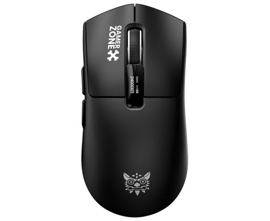 ONIKUMA DM10 Wireless Mouse (Black) Клавиатуры