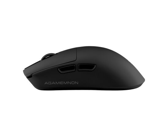 White Shark AGAMEMNON WGM-9012,Black Peles, ievadierīces