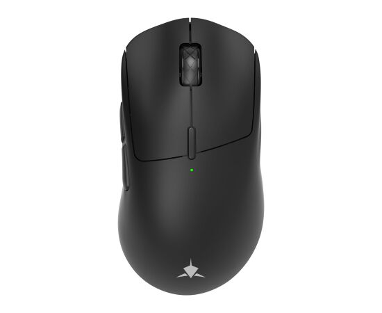 White Shark TOR WGM-5024, Black Peles, ievadierīces