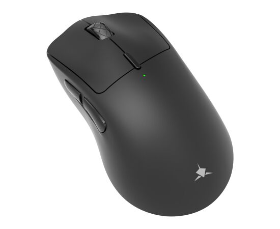 White Shark TOR WGM-5024, Black Peles, ievadierīces