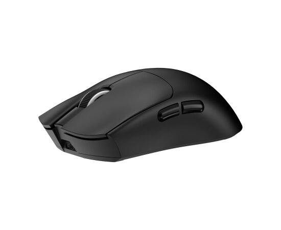 Baracuda BGM-131 MORAY Black Peles, ievadierīces