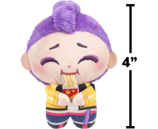 Figurka DEMON KPOP HUNTERS BLIND MINI RAMYEON CUP ASS - assorted (5710948472542) Фигурки и герои