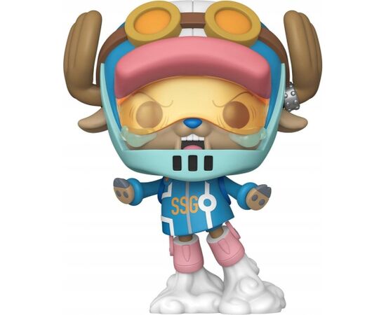Figurka Funko Pop Vinyl OPS11- Chopper (Egg) (86517F) Фигурки и герои